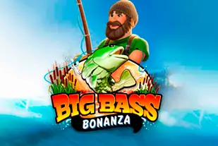 Big Bass Bonanza