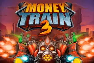 Money Train 3