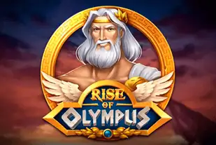 Rise of Olympus