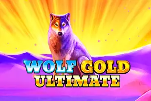 Wolf Gold